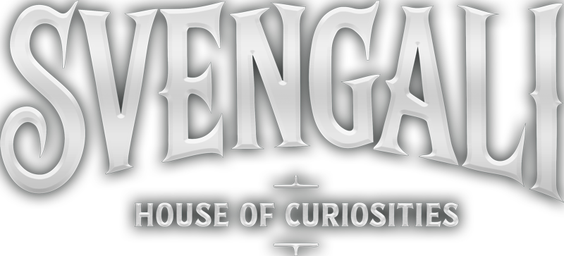 Svengali - 京都の不思議の館