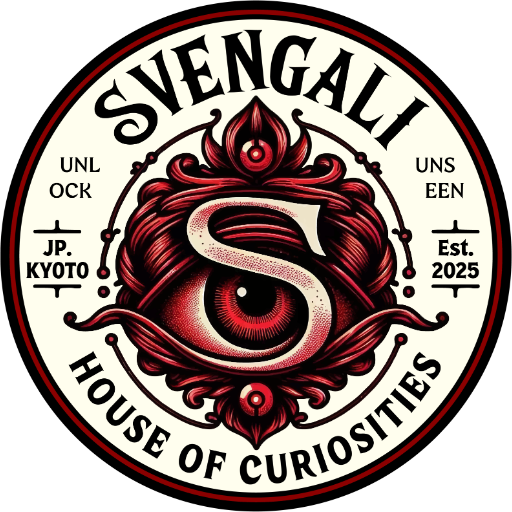 Svengali